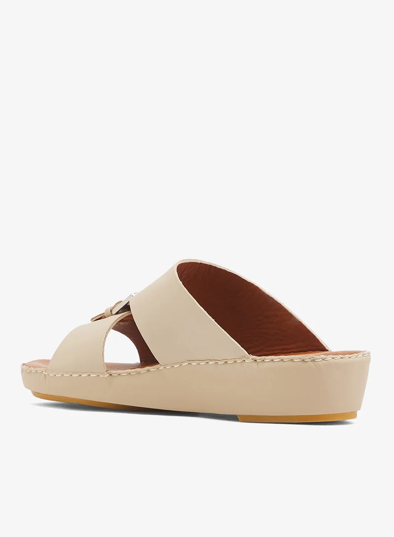 Robert Wood  Arabic Traditional  Slipper for Men | Best Price UAE
